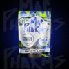 Mac Pharms Berry Lime THC Gummies