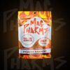 Mac Pharms Peach Mango THC Gummies