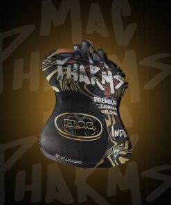 Mac Pharms EL O.G. 3.5